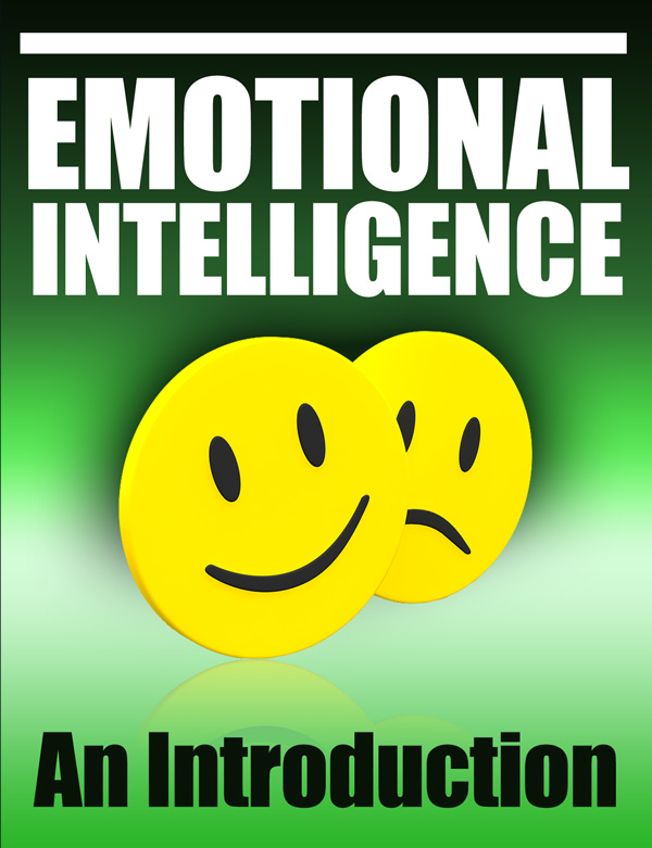 Emotional Intelligence   An Introduction